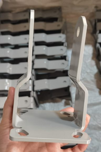 Latest company Solutions about Custom 1-N32-8 Industrial Caster Bracket for FAIRBANKS | Luma Caster Case Study