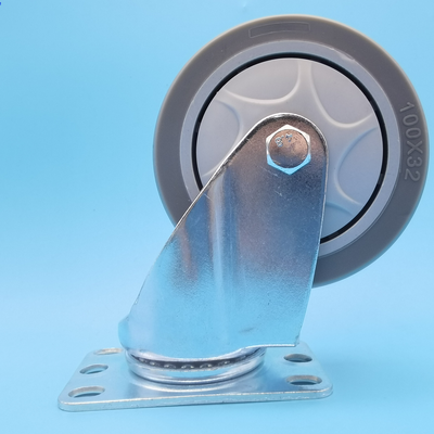 Meubles commerciaux Roquettes TPR de taille moyenne Moteurs à rouleaux simples 3 