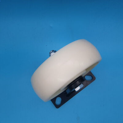 Good price High Mechanical Strength Heavy Duty Wheels Nylon Casters Singel 6